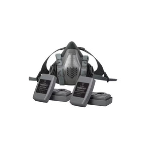 TRIDENT HEXHALE asbestos and silica wet work respirator kit