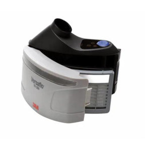 3M Versaflo PAPR system with filter for respiratory safety