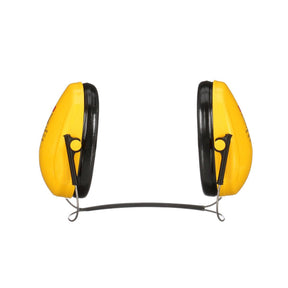 3M PELTOR Optime I Earmuff Front View