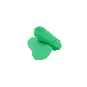 Howard Leight Source 500 earplugs front view