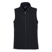 Women's Plain Fleece Vest PF905