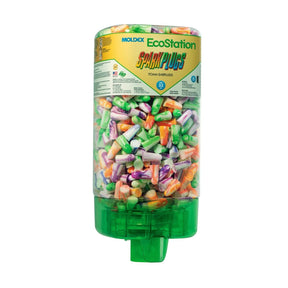 Moldex SparkPlugs earplugs refill 500 pairs