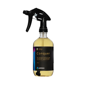 Actichem Conquer AP462 spray bottle