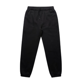 ascolour Relax track pants worn by model