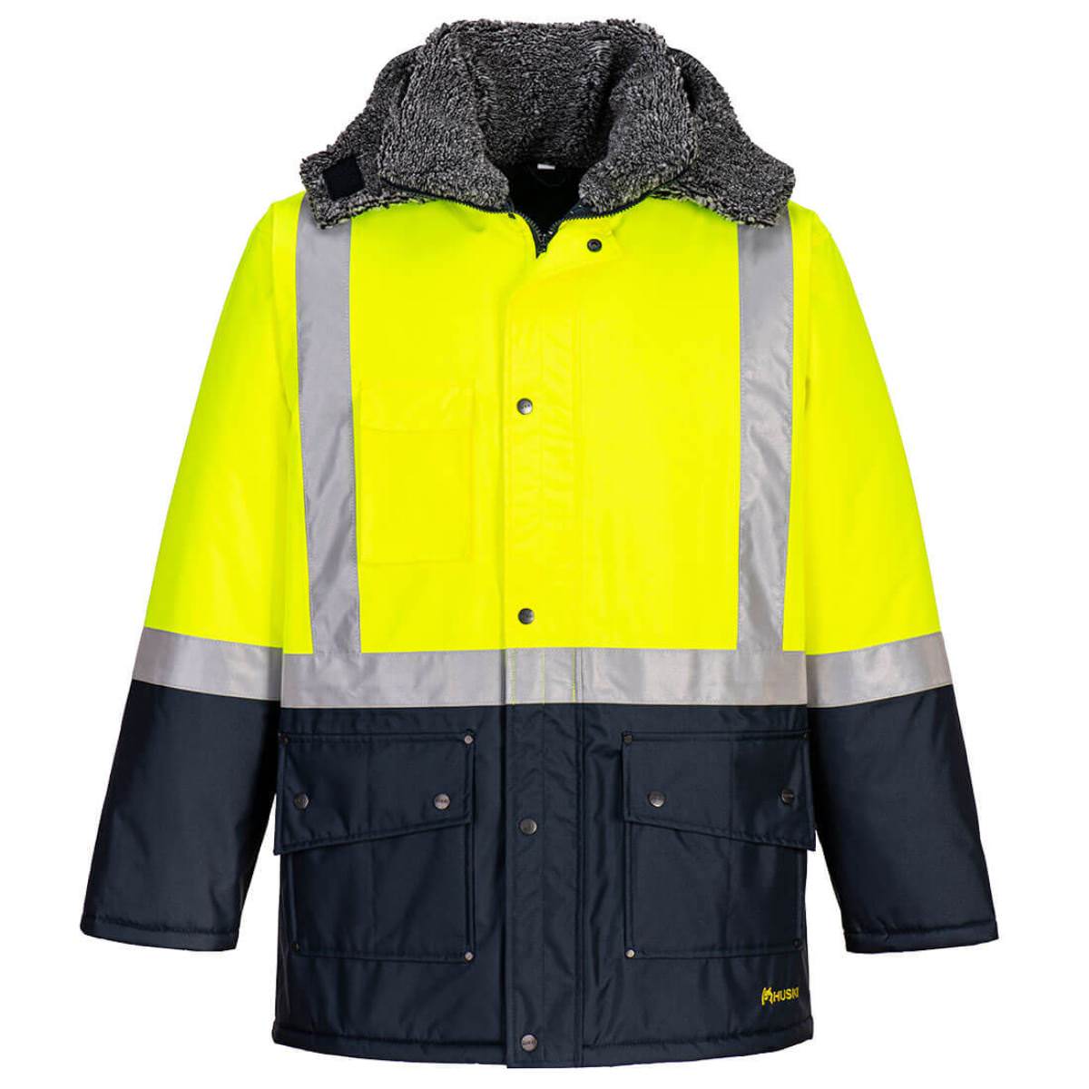 Portwest Huski Freezer Jacket K8044
