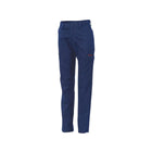 DNC Women's Digga Cool Cargo Pants Navy