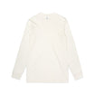 ascolour Men's Staple Organic L/S 5020G