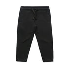 ascolour Kid's Surplus Track Pants black front