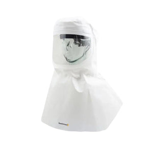 Sundström AS601 Microchem 2800 Hood for Respiratory Protection