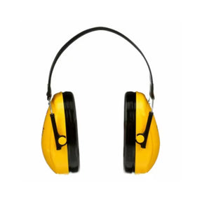 Foldable Hearing Protection Earmuff