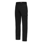 KingGee New G’s Workers Pants front view black