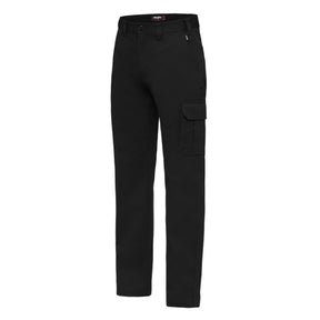 KingGee New G’s Workers Pants front view black