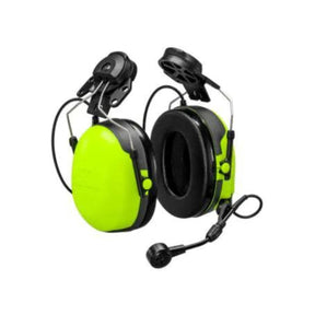 3M PELTOR CH-3 FLX2 Headset Earmuff with Microphone