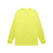 ascolour Men's Block L/S (Safety Colours) 5054F