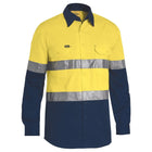 Hi Vis Cool Shirt Front