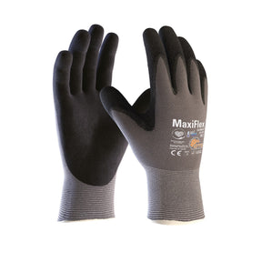 MaxiFlex® Ultimate™ gloves