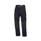 Hard Yakka Tough Cotton Cargo Jeans front view