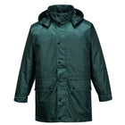 Portwest Carey Jacket MR206 in green