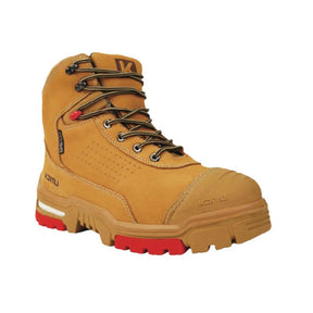 KAMU Stanley XTRAGARD men's ankle boot front view