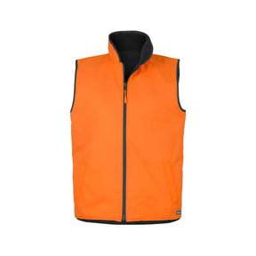 JB's reversible vest 6HRV front view