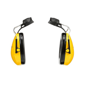 3M PELTOR Optime I Hearing Protection