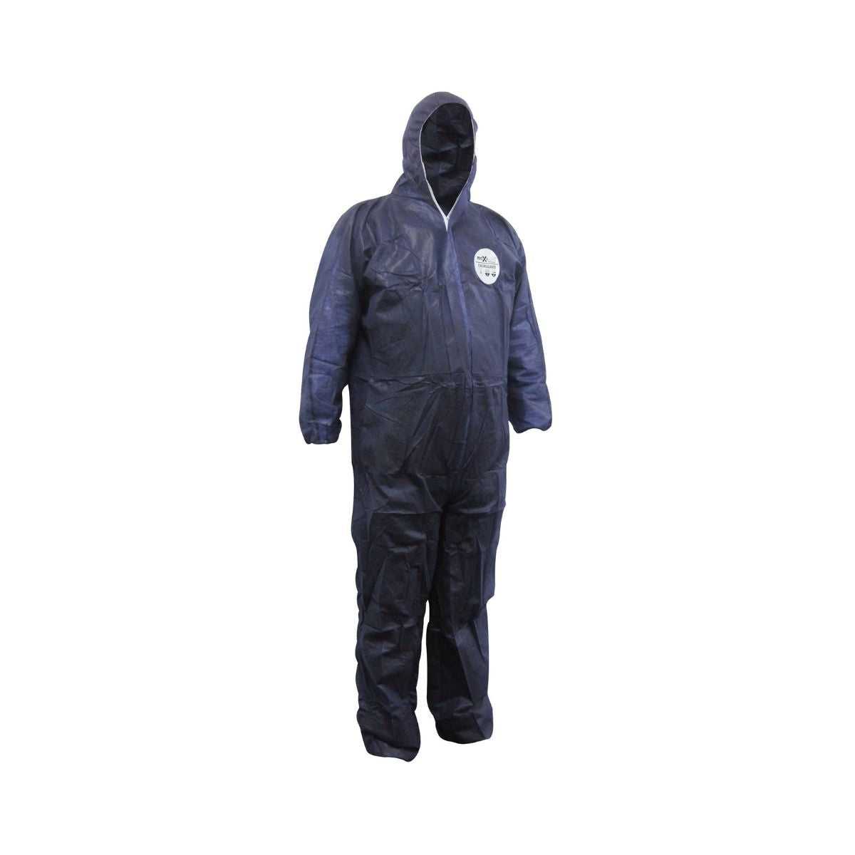 Maxisafe Chemguard Blue SMS Type 5/6 Coveralls