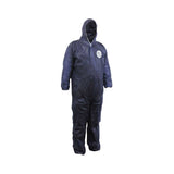 Maxisafe Chemguard Blue SMS Type 5/6 Coveralls
