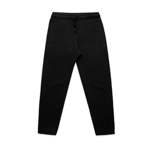 ascolour Youth Surplus Track Pants black front