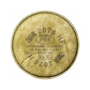 3M™ Particulate Cartridge 2076HF close-up