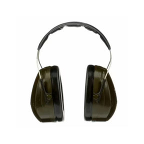 3M Optime II Hearing Protection