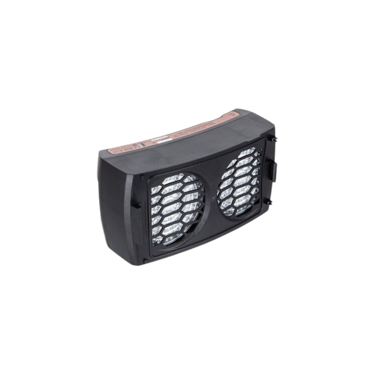 Respirator TRIDENT® HEXHALE® PAPR A1 Gas Filter (Each)