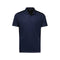 Biz Collection Men's Dart Short Sleeve Polo P419MS