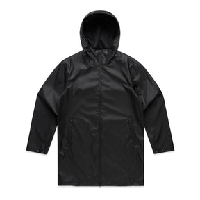 ascolour Men's Rain Jacket 5530 front view
