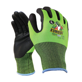 TGC KOMODO Vigilant Cut 1 Gloves
