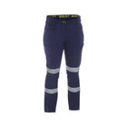 Bisley women's X Airflow cargo pant BPCL6152T front view