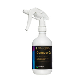 Actichem Conquer O2 spray bottle