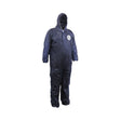 Maxisafe Chemguard Blue SMS Type 5/6 Coveralls