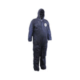 Maxisafe Chemguard Blue SMS Type 5/6 Coveralls