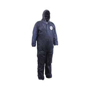 Maxisafe Chemguard Blue SMS Type 5/6 Coveralls