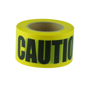 Maxisafe Caution Tape