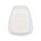 3M™ Gas & Vapour Cartridge Filter, A2B2E2KHg2P3 + Formaldehyde, 6099 (Box of 2)