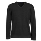 Men's Origin Merino Pullover WP131ML flat lay