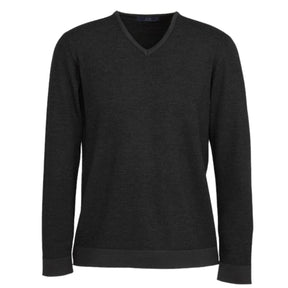 Men's Origin Merino Pullover WP131ML flat lay