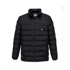 Portwest Ultrasonic heated tunnel jacket front view