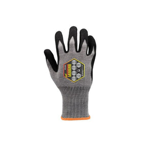 FKN Legend cut resistant nitrile glove