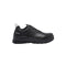 KingGee Women's Hypertec Leather Black K26498BK