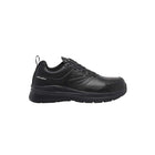 KingGee Hypertec leather boot side view