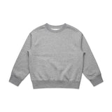ascolour Kid's Relax Crew 3034