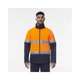 KingGee Reflective Softshell Jacket K55034