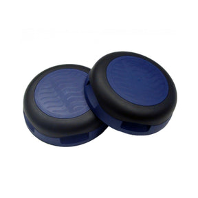 Blue and black pre-filter replacement pads